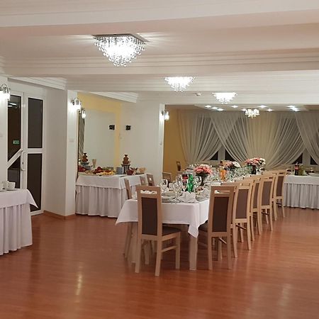 Selment Resort Mazury Ełk Kültér fotó