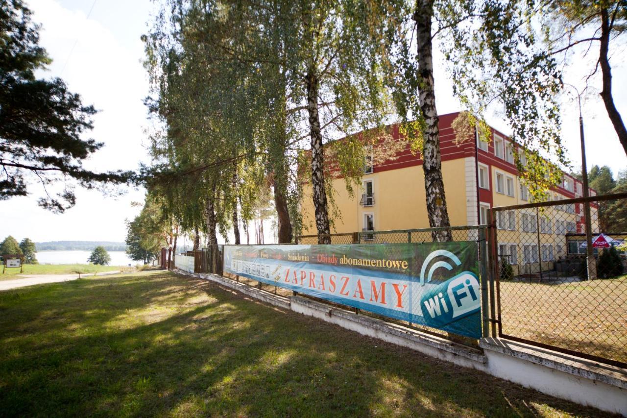 Selment Resort Mazury Ełk Kültér fotó