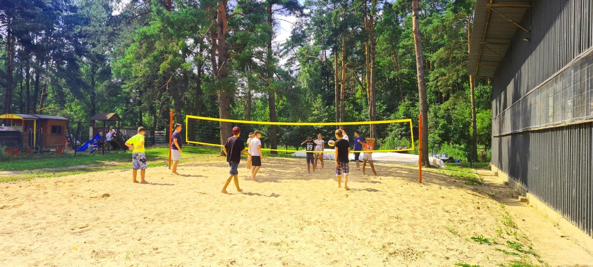 Selment Resort Mazury Ełk Kültér fotó