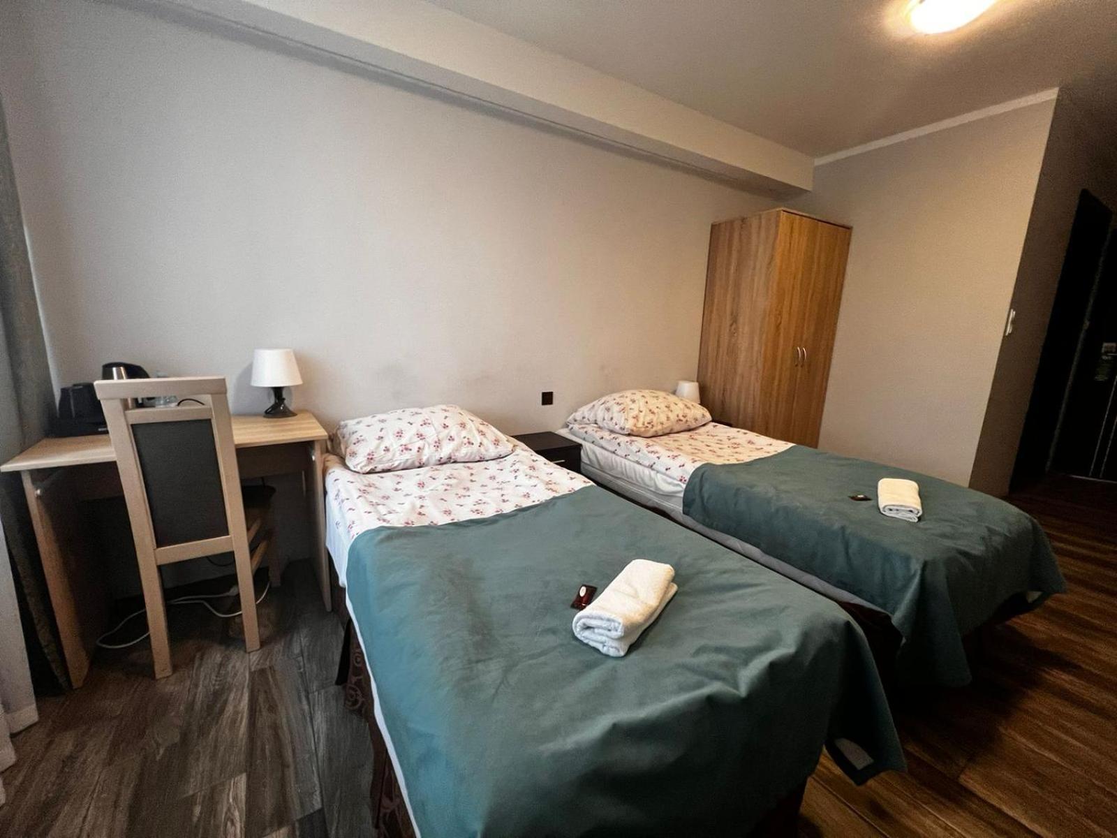 Selment Resort Mazury Ełk Kültér fotó