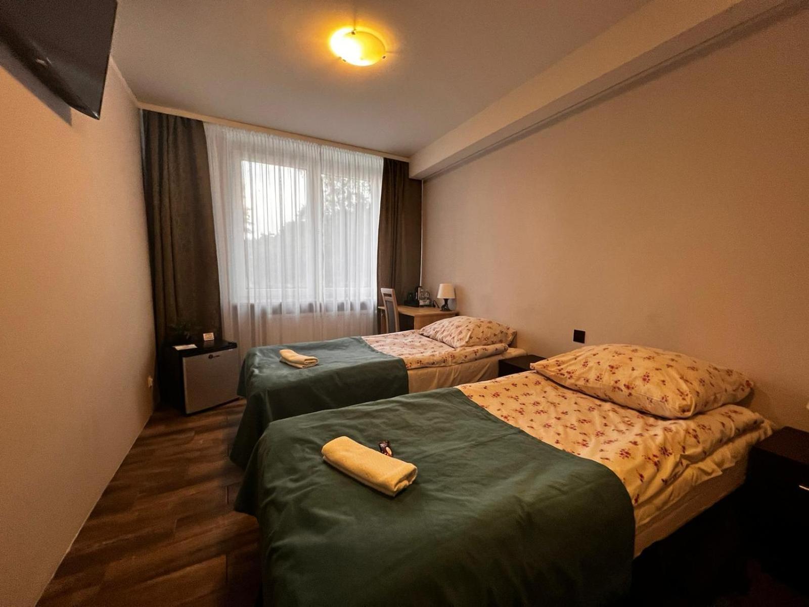 Selment Resort Mazury Ełk Kültér fotó