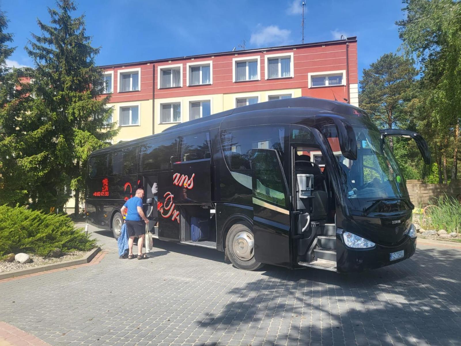 Selment Resort Mazury Ełk Kültér fotó