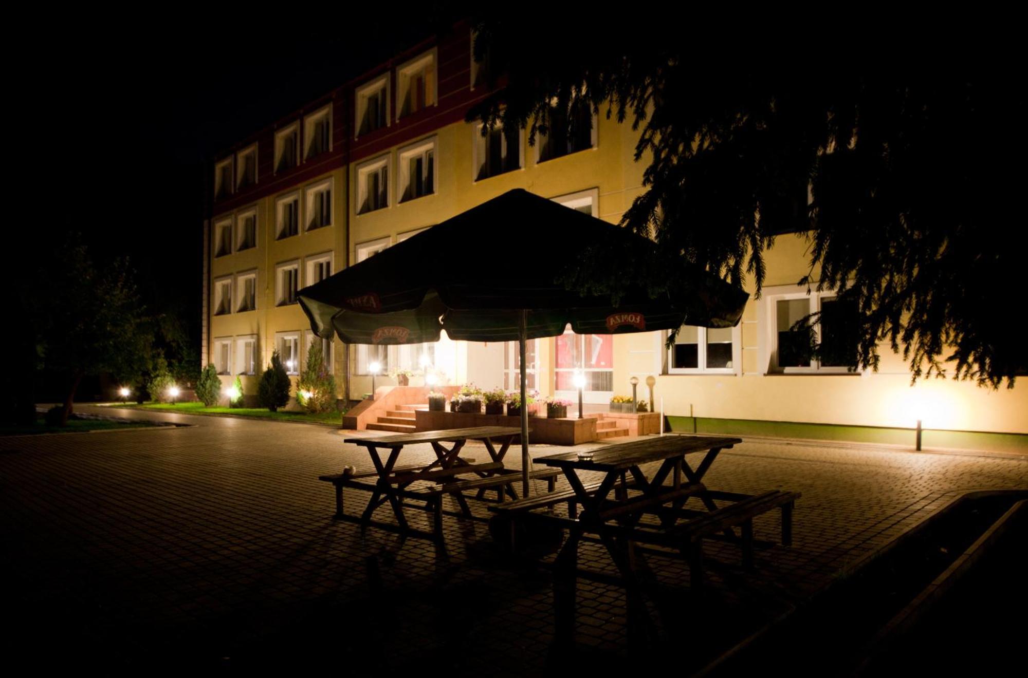 Selment Resort Mazury Ełk Kültér fotó