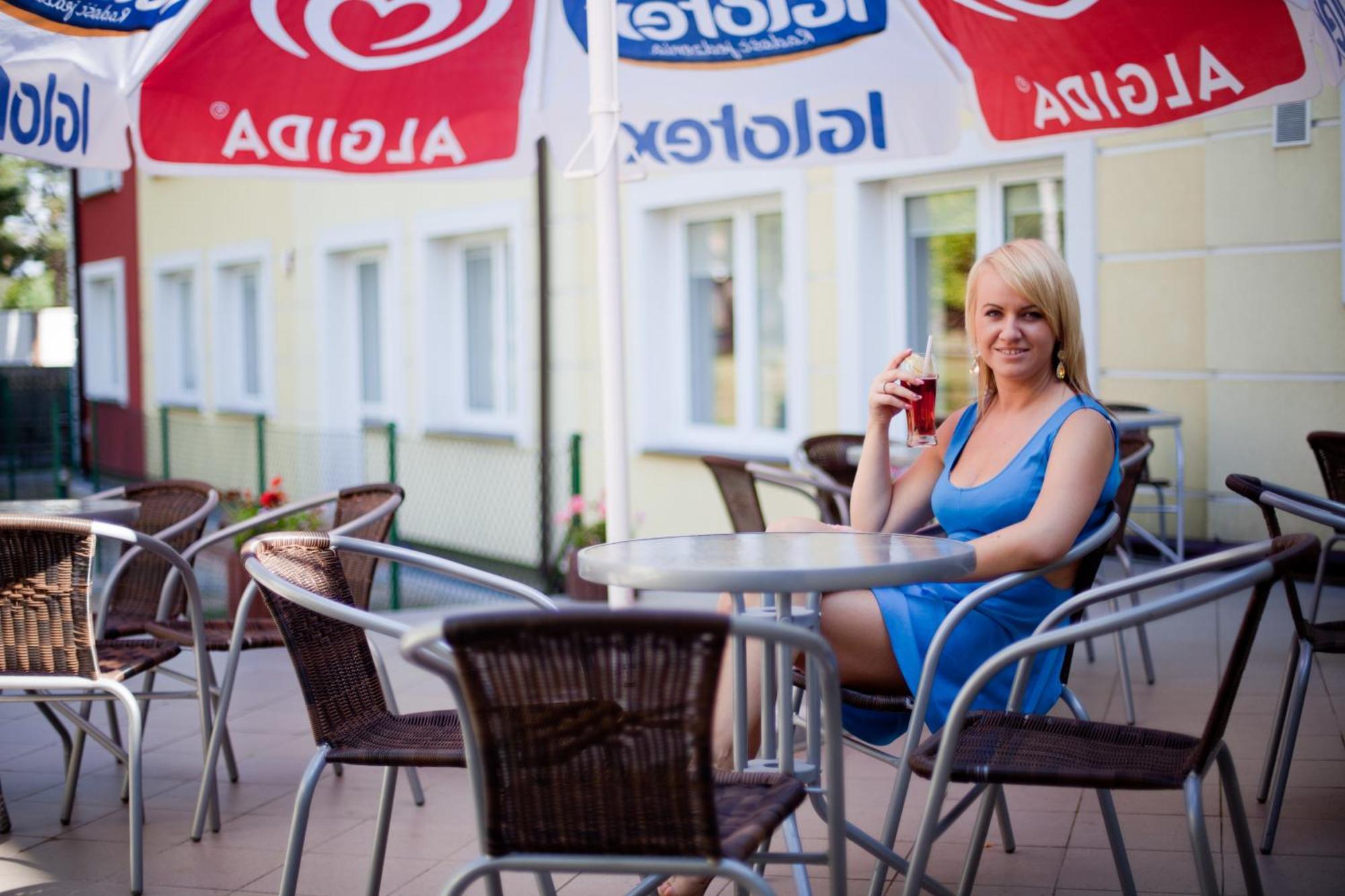 Selment Resort Mazury Ełk Kültér fotó