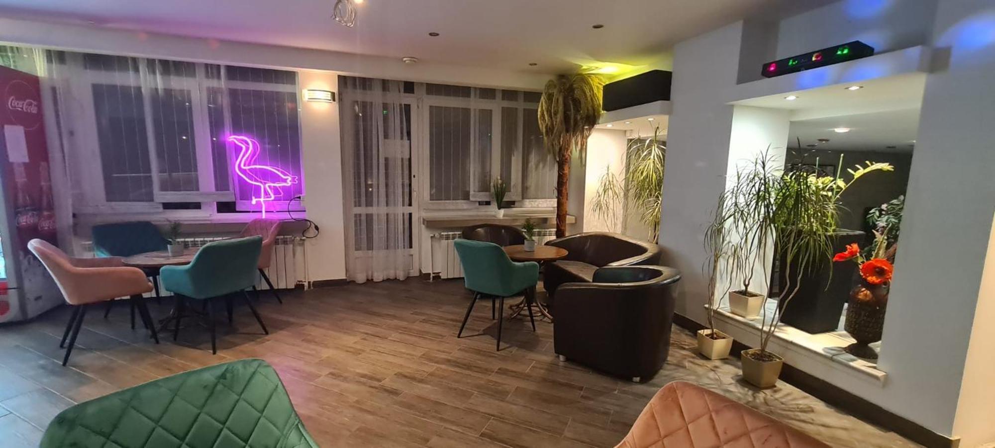 Selment Resort Mazury Ełk Kültér fotó