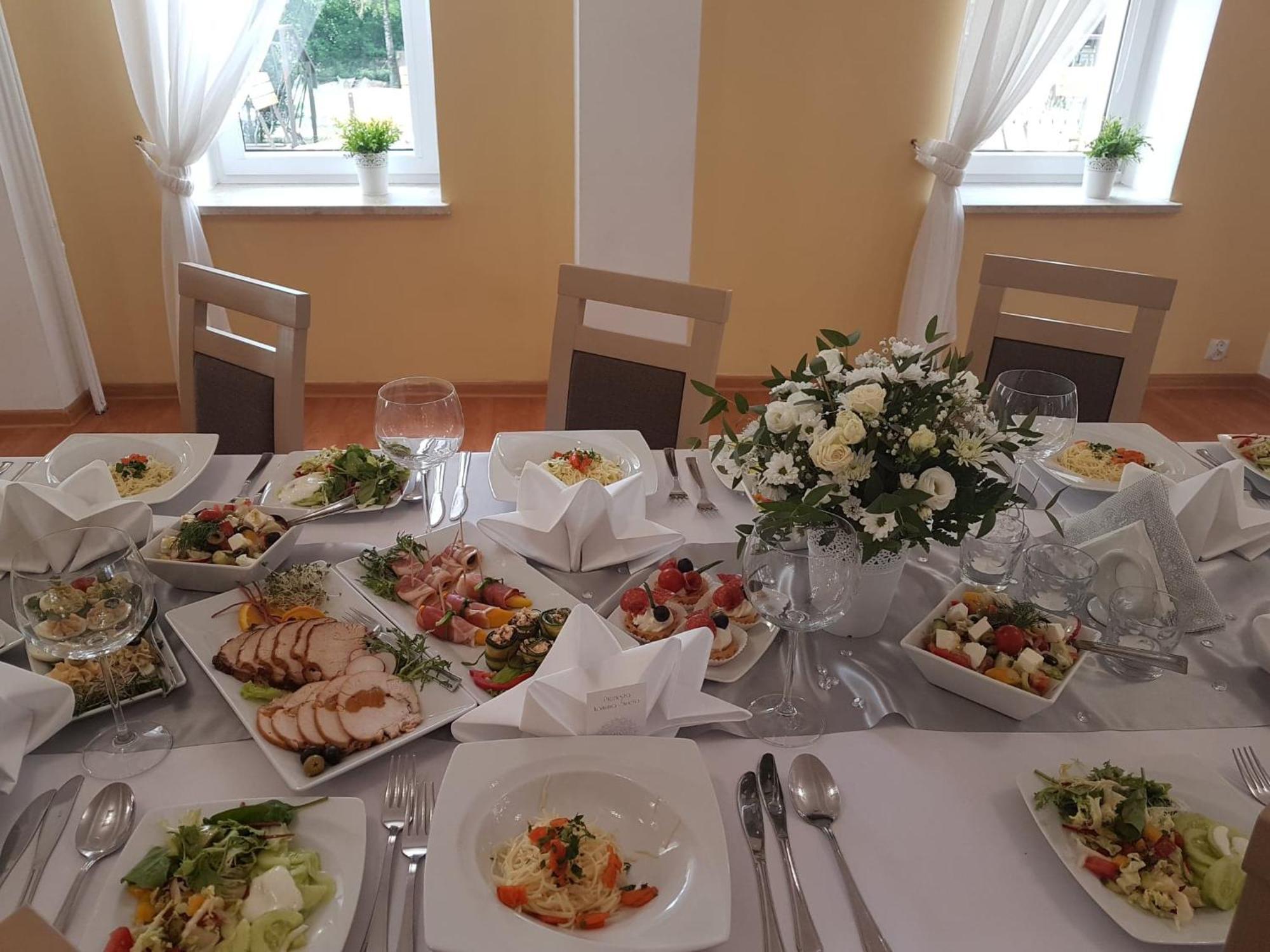 Selment Resort Mazury Ełk Kültér fotó