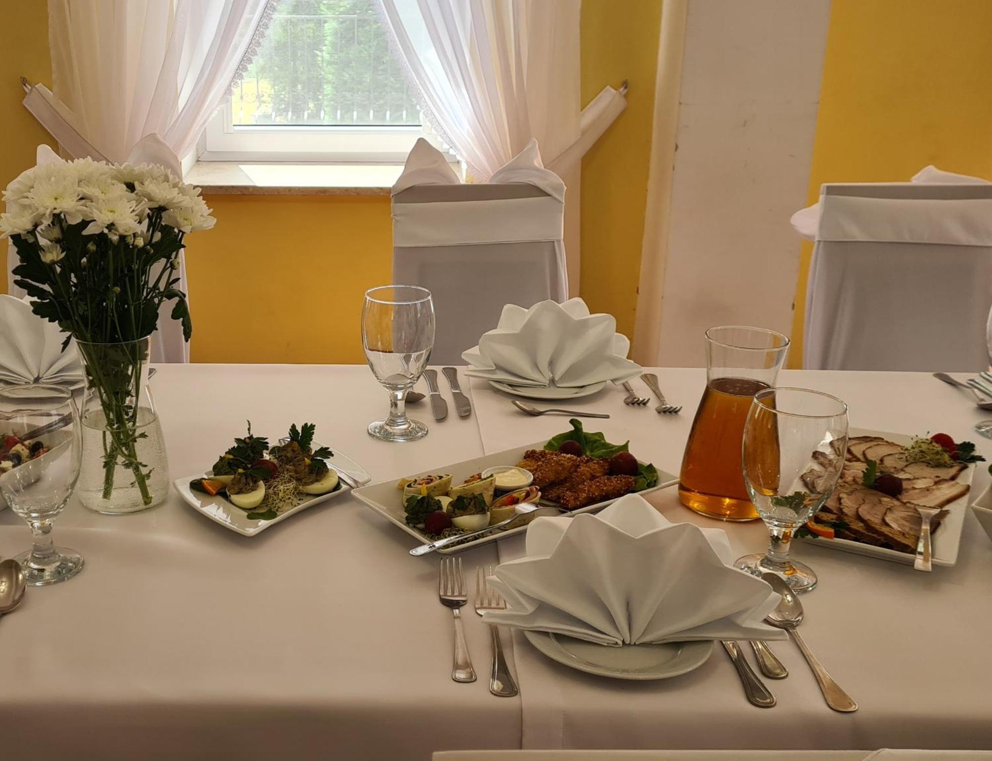 Selment Resort Mazury Ełk Kültér fotó