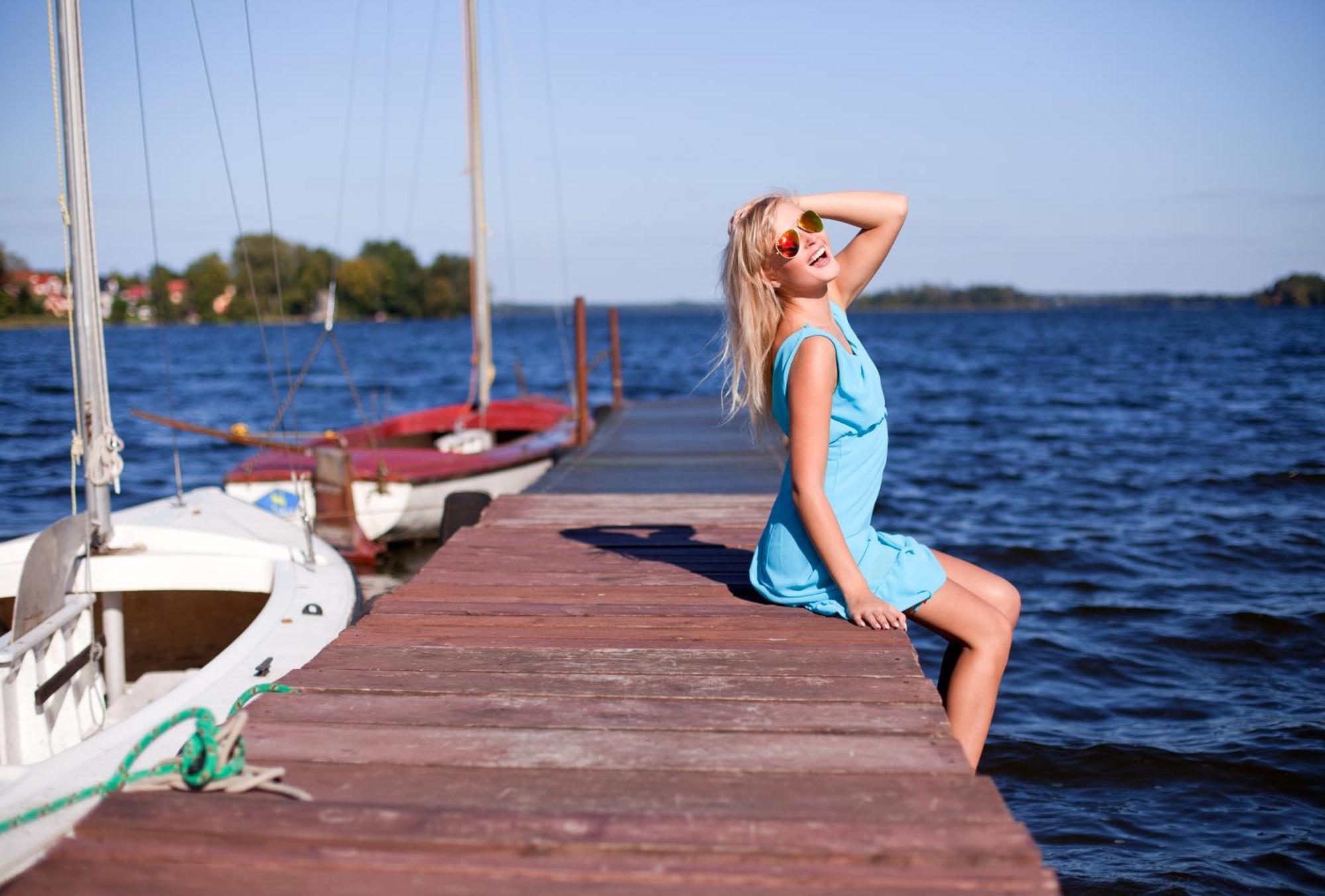 Selment Resort Mazury Ełk Kültér fotó