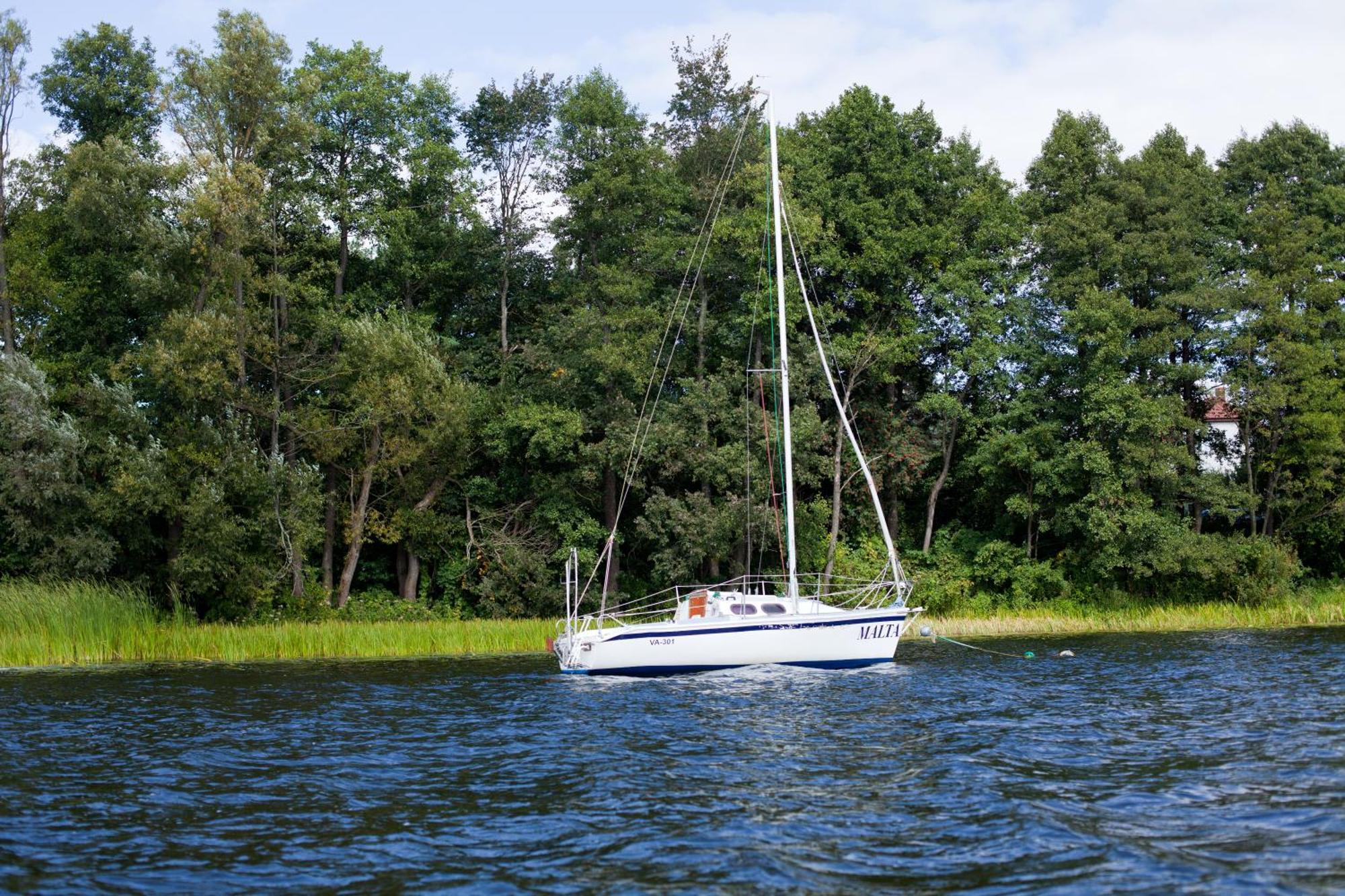 Selment Resort Mazury Ełk Kültér fotó