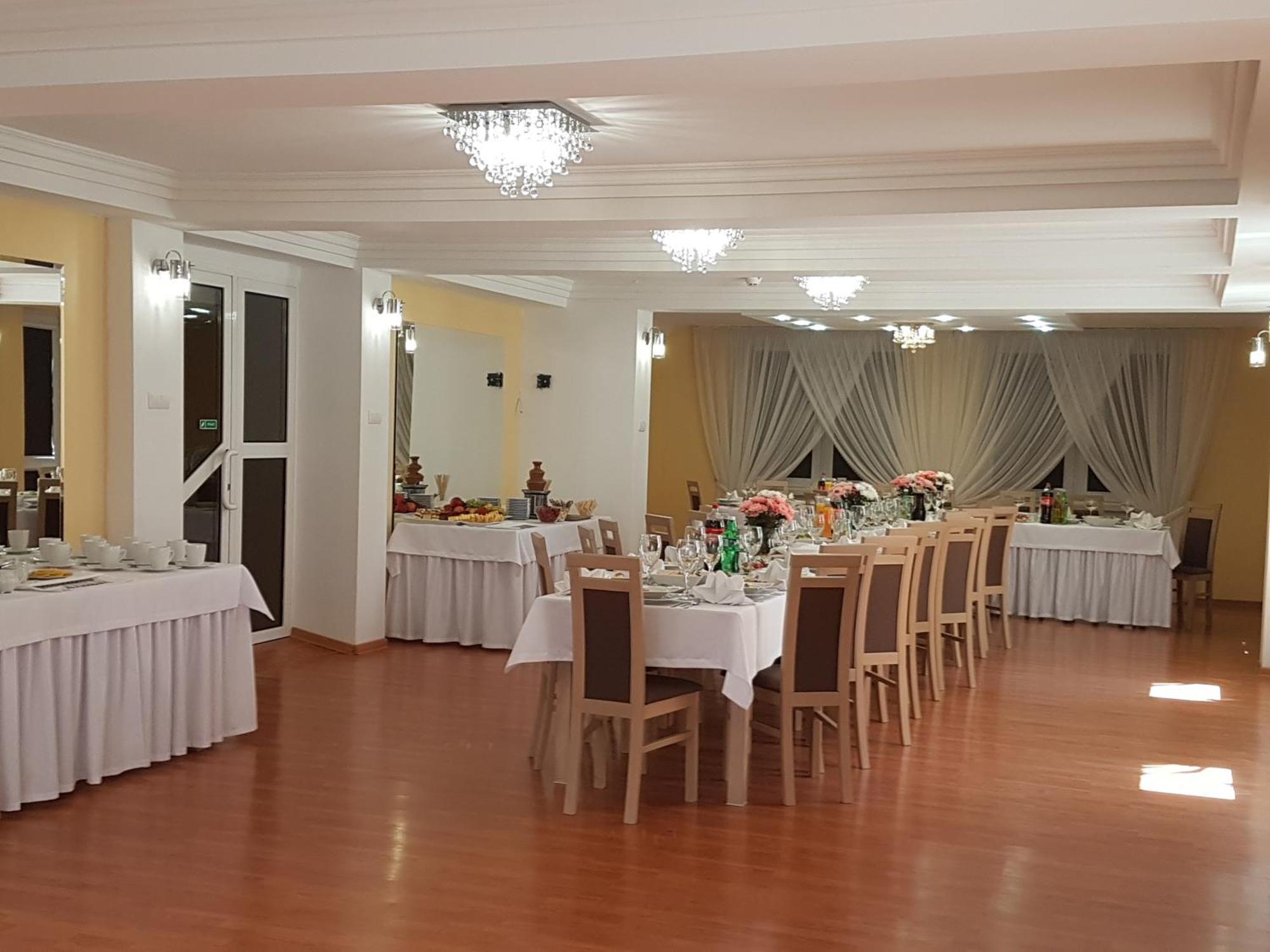 Selment Resort Mazury Ełk Kültér fotó