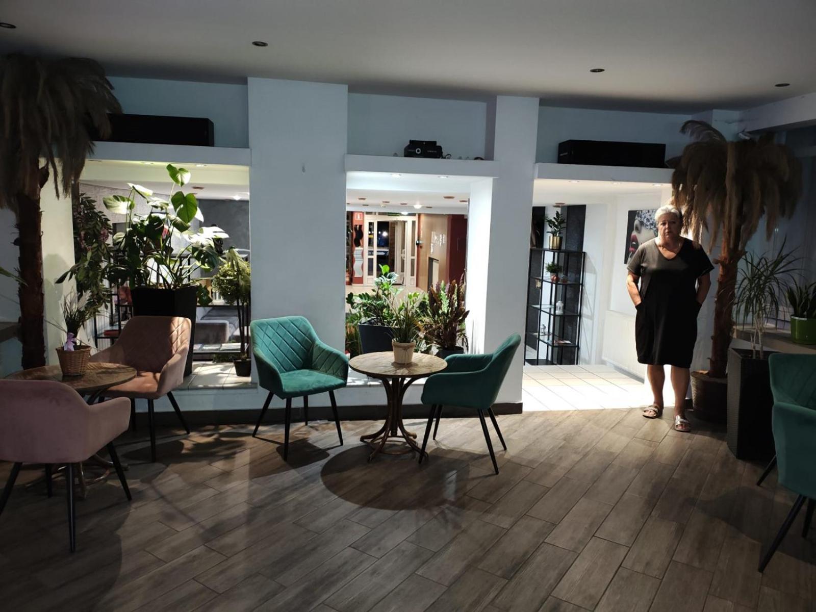 Selment Resort Mazury Ełk Kültér fotó